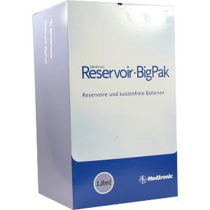 Paradigm 5 Reservoir-BigPak inkl. Batterien 1.8ml, 50 ST