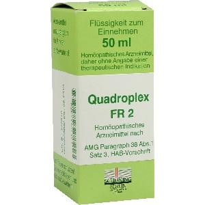 Quadroplex FR 2, 50 ML