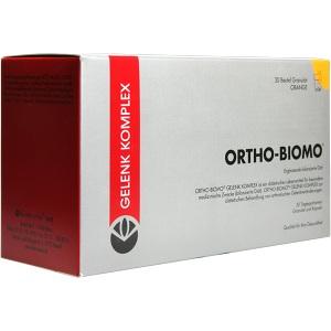ortho-biomo GELENK KOMPLEX 30er, 1 P