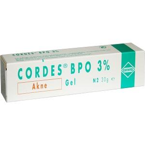 CORDES BPO 3%, 30 G