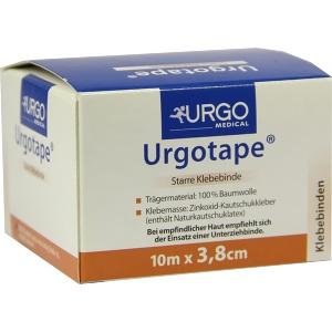 URGO TAPE 10MX3.80CM, 1 ST