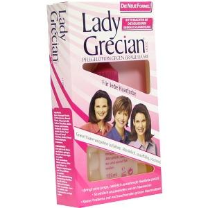 Grecian 2000 Lady Pflegelotion gegen graues Haar, 125 ML