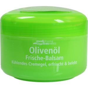 Olivenöl Frische-Balsam Creme, 250 ML