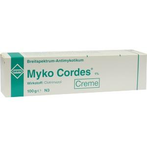 MYKO CORDES, 100 G