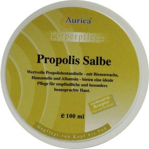 PROPOLIS SALBE AURICA, 100 ML