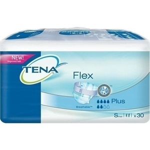 TENA Flex Plus Small, 30 ST
