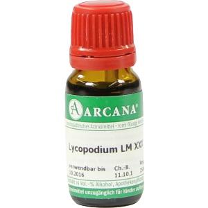 LYCOPODIUM ARCA LM 30, 10 ML