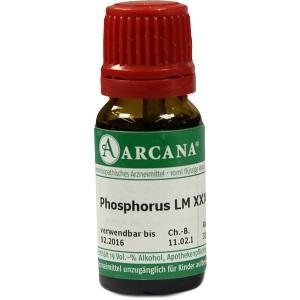 PHOSPHORUS ARCA LM 30, 10 ML