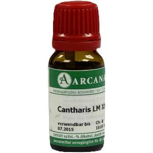 CANTHARIS ARCA LM 30, 10 ML