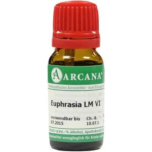 EUPHRASIA ARCA LM 06, 10 ML