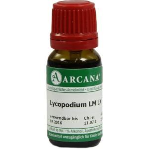 LYCOPODIUM ARCA LM 60, 10 ML