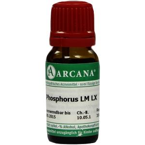 PHOSPHORUS ARCA LM 60, 10 ML
