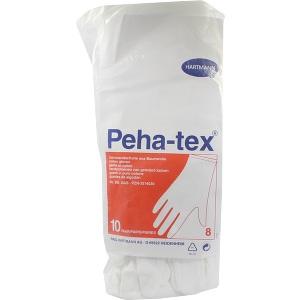 PEHA TEX HANDSCH GR8, 20 ST