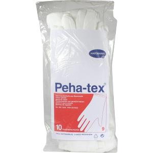 PEHA TEX HANDSCH GR9, 20 ST