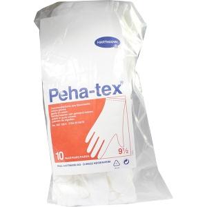 PEHA TEX HANDSCH GR91/2, 20 ST