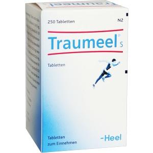 TRAUMEEL S, 250 ST