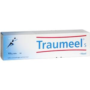 TRAUMEEL S, 100 G