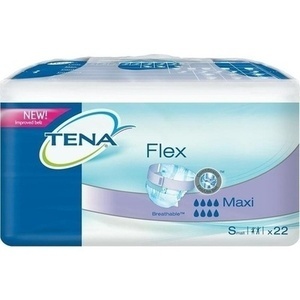 TENA Flex Maxi Small, 22 ST