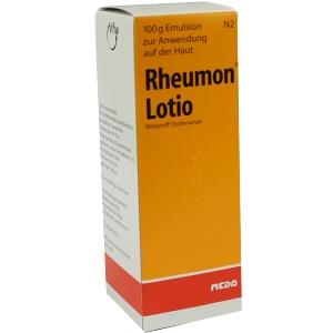 RHEUMON, 100 G