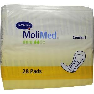 MoliMed Comfort Mini, 28 ST
