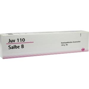 JUV 110 B, 100 G