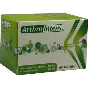 ARTHRO INTENS, 60 ST