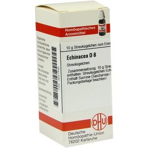 Echinacea (HAB) D 8, 10 G