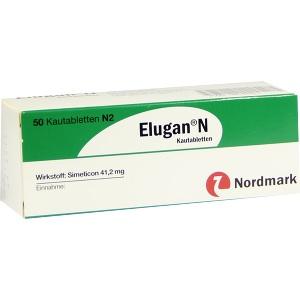 ELUGAN N, 50 ST