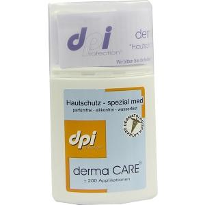 DPI Derma CARE flüssiger Hautschutz, 200 ML