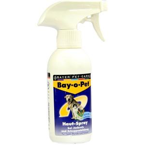 Bay-o-Pet Haut-Spray vet, 250 ML