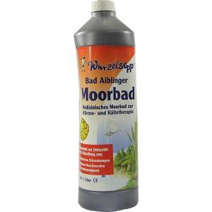 Moorbad Bad Aiblinger Wurzelsepp, 1000 ML