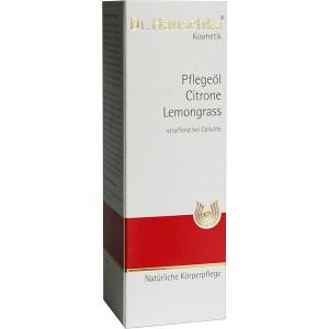 Dr. Hauschka Pflegeöl Citrone Lemongras, 75 ML