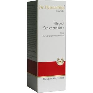 Dr. Hauschka Pflegeöl Schlehenblüten, 75 ML