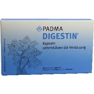 PADMA Digestin, 40 ST