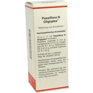 Passiflora N Oligoplex, 50 ML