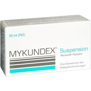 MYKUNDEX, 50 ML