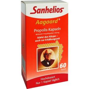 AAGAARD PROPOLIS, 60 ST