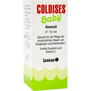 Coldises Baby Nasenöl, 10 ML
