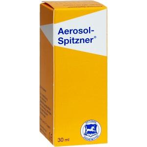 Aerosol Spitzner, 30 ML
