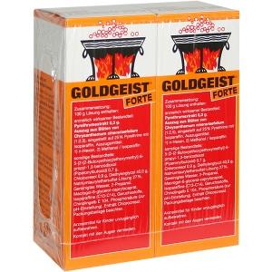 Goldgeist Forte, 2x250 ML