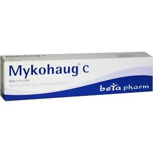 MYKOHAUG C, 50 G