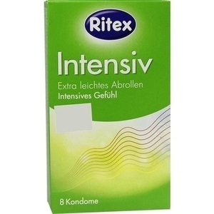 Ritex Intensiv, 8 ST
