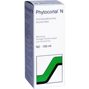 Phytocortal N, 100 ML