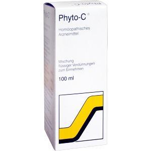 Phyto C, 100 ML