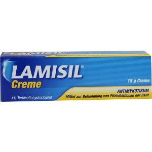 LAMISIL, 15 G