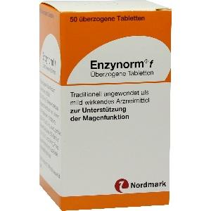 Enzynorm f, 50 ST