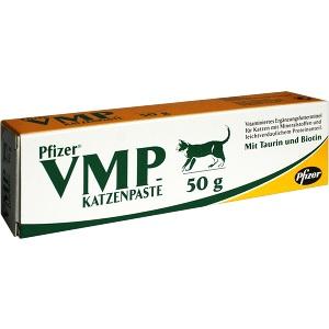 VMP PFIZER KATZENPASTE, 50 G