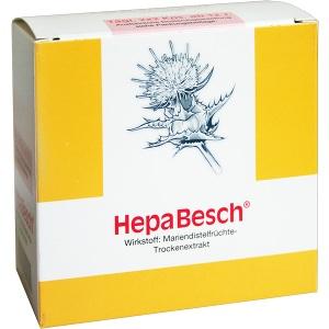 Hepabesch, 100 ST