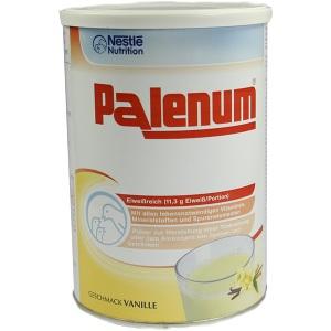 Palenum Vanille, 450 G