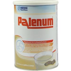 Palenum Cappucino, 450 G